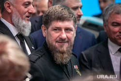 Кадыров заявил об отправке элитных бойцов Чечни в Донбасс