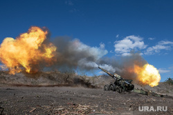 Bloomberg: США передали Украине самое точное оружие Excalibur