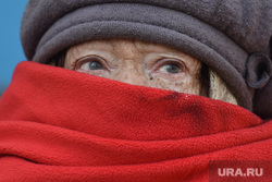 Свердловские власти отреагировали на жалобу замерзающих беженцев