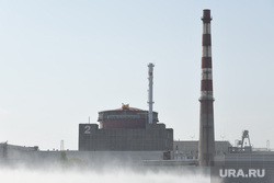 Власти Запорожья объяснили причины остановки последнего энергоблока ЗАЭС