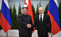 У России и Китая появится новый лучший друг