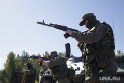 Посол РФ: Украине придет конец, если Москва перейдет от спецоперации к войне