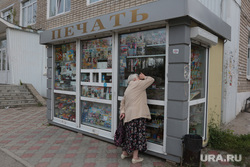 Власти Перми дали отсрочку владельцам киосков