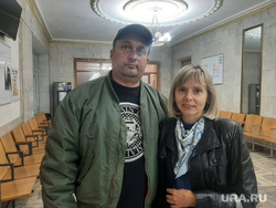 Беженцы из Луганска проголосовали на референдуме и рассказали о жизни в Челябинске