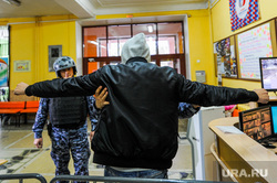 В челябинских школах усилили меры безопасности после стрельбы в Ижевске