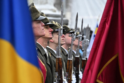 Бывший заместитель генсека НАТО объяснил, почему Украину не примут в альянс