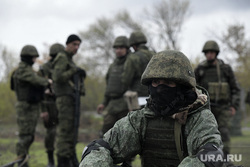 Скандальную часть с мобилизованными свердловчанами в Елани проверит главком Сухопутных войск РФ