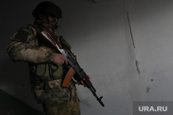 Командир ВС РФ: мы держались под Изюмом, но приказали отойти