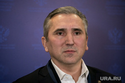 Губернатор Моор оценил влияние санкций на Тюменскую область
