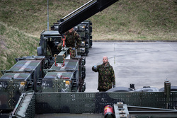 Пентагон высказался о сокращении военной помощи Украине