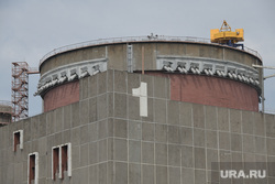 Рогов: ВСУ сменили план по захвату Запорожской АЭС