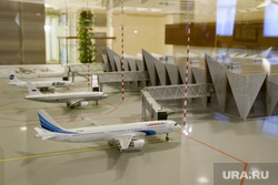 Аэропорт Нового Уренгоя оснастят критически важным оборудованием