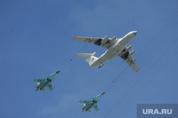 Депутат Луговой: нужно перенести тренировочные полеты военных от городов