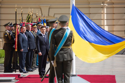 В Киеве отрицают покупку «грязной бомбы»
