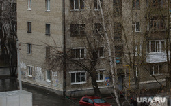 В пермском городе оцепили жилой дом из-за подозрительного пакета