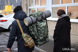 Пермский экс-депутат в третий раз едет на Украину для участия в боевых действиях