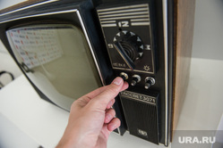 Свердловчан лишат телевидения и радио на четыре дня