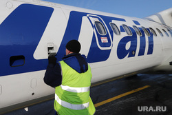 Utair запускает прямые рейсы из Тюмени в Дубай