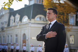 Экс-депутат Рады Кива: Зеленский готовится сдать Украину Польше