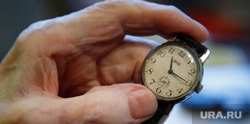 В Челябинской области собирают часы и термосы мобилизованным землякам