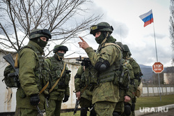 Украина поставила невыполнимый ультиматум для окончания конфликта с РФ