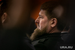 Кадыров призвал мусульман России бороться с сатанистами