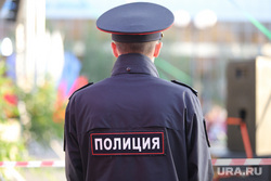 Руководство свердловского главка МВД перебросит сотни силовиков в западные регионы РФ