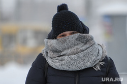 На Челябинскую область надвигаются 27-градусные морозы