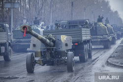 В Госдуме призвали подготовиться к «серьезной обороне» в Крыму