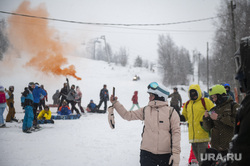 Пермский горнолыжный курорт назвал дату открытия сезона