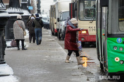 В Челябинске временно закрывают автобусный маршрут