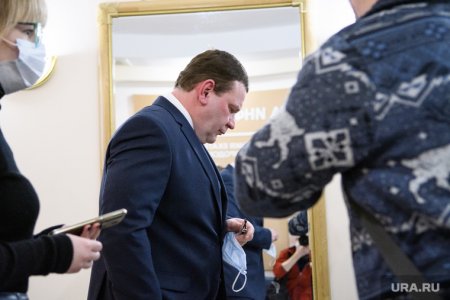 Главы районов атаковали вице-мэра Екатеринбурга