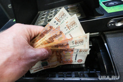Сбер: РФ грозит взлет инфляции из-за недостатка поступлений в бюджет