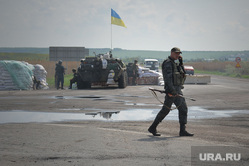 В ЛНР заявили о росте числа дезертиров ВСУ после заявления фон дер Ляйен о потерях Украины
