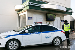 В Екатеринбурге ГИБДД объявила облаву на таксистов