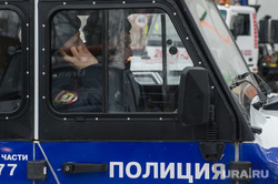 В Екатеринбурге уберут киоски, из-за которых произошла перестрелка