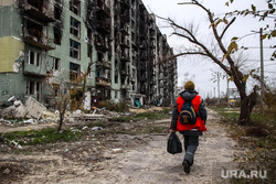 Врио главы администрации Сватовского района рассказала, как живут люди под постоянными ударами ВСУ