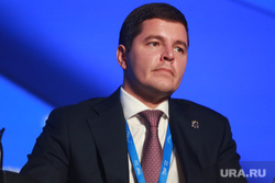 США ввели санкции против губернатора ЯНАО Артюхова