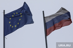 Захарова предупредила Евросоюз о последствиях нового пакета санкций