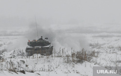 Киев перебрасывает больше сил в район Сватово