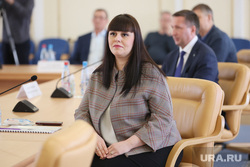 Соратница Шумкова будет контролировать испытания чиновников
