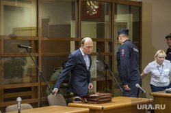 Адвокат Бекмансурова сделал заявление после приговора