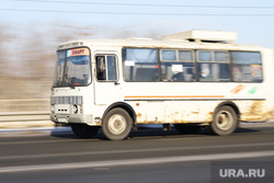 В Кургане сорвались переговоры мэрии с автобусными перевозчиками