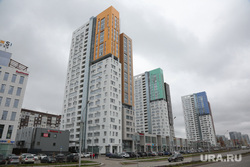 Названы районы Перми с самыми дешевыми квартирами