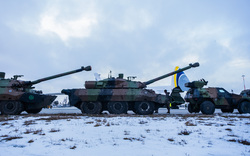 WAZ: поставки танков Украине стали поворотным моментом в СВО