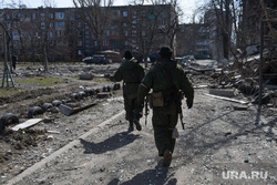 Экс-госсекретарь США назвал способ закончить конфликт на Украине