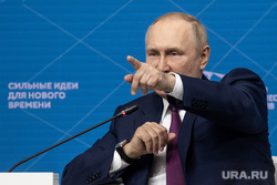 Свердловских чиновников обвинили в провале указа Путина о безопасности