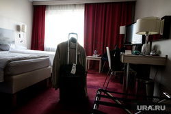 Чиновники из ХМАО заказывают в командировках гостиничные номера с джакузи