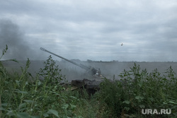 Рогов: у артиллерии ВСУ на Запорожском направлении начался «снарядный голод»