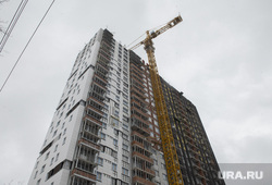 Новая компания владельца «Сима-ленд» будет строить жилые дома